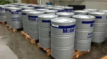 原裝供應美孚shc cibus320食品級潤滑油新聞cibus150 湖南維美匯能源科技