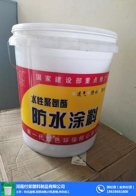 塑料桶制造專家 圖 、太原潤滑油桶廠家、潤滑油桶